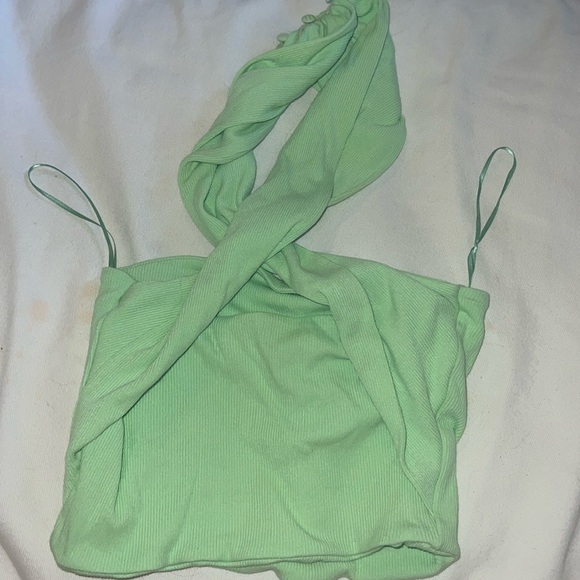 Revolve Superdown Top - Picture 2 of 4